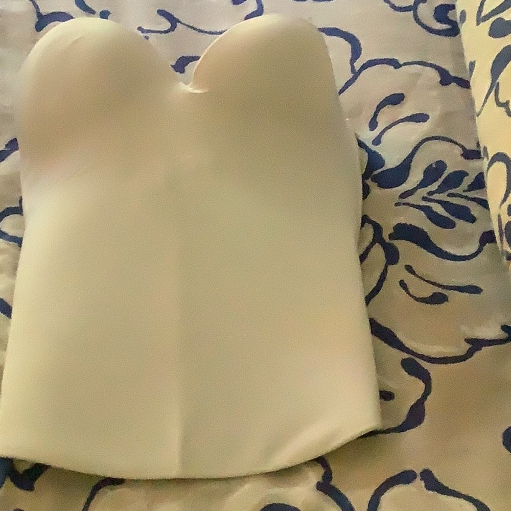 Corset Bra
